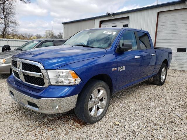 RAM 1500 SLT 2017 1c6rr7tt2hs822723