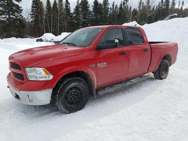 RAM 1500 2018 1c6rr7tt2js123095