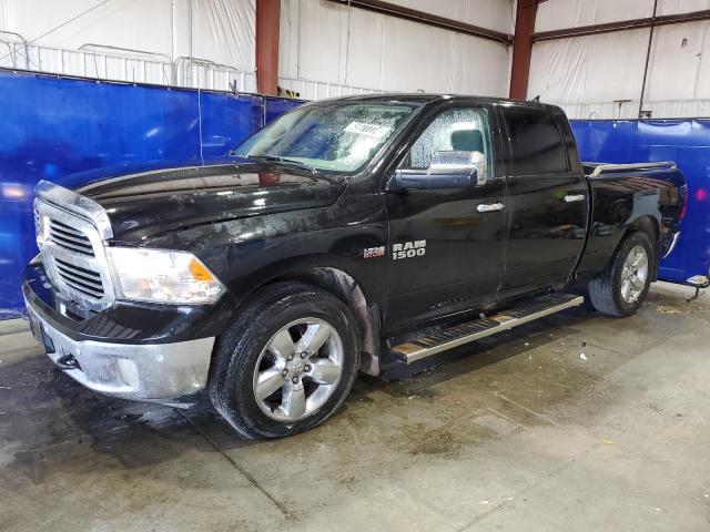 RAM 1500 SLT 2018 1c6rr7tt2js129169