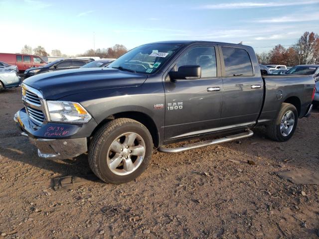 RAM 1500 2018 1c6rr7tt2js197570