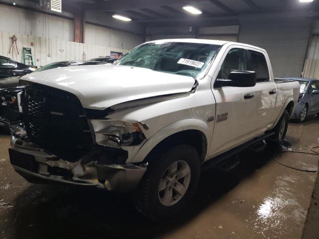 RAM 1500 SLT 2018 1c6rr7tt2js249800