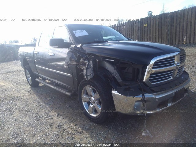 RAM 1500 2018 1c6rr7tt2js258769