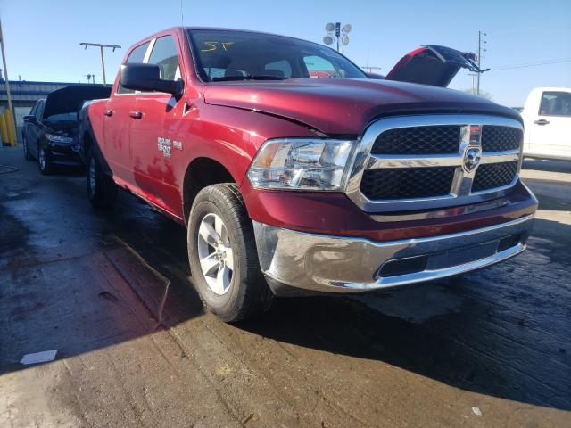 RAM 1500 CLASS 2019 1c6rr7tt2ks510618