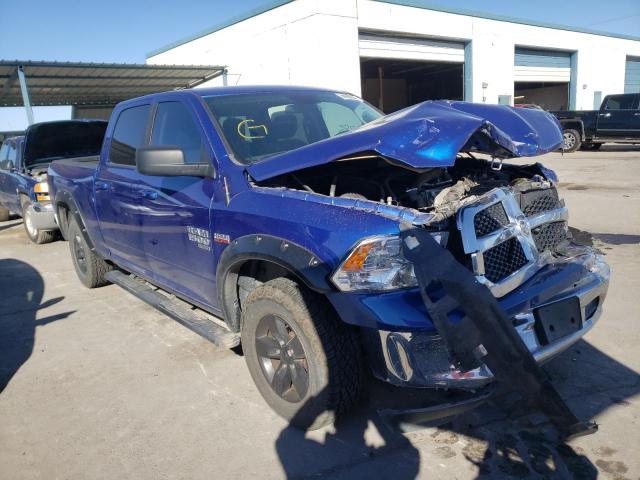 RAM 1500 CLASS 2019 1c6rr7tt2ks510862