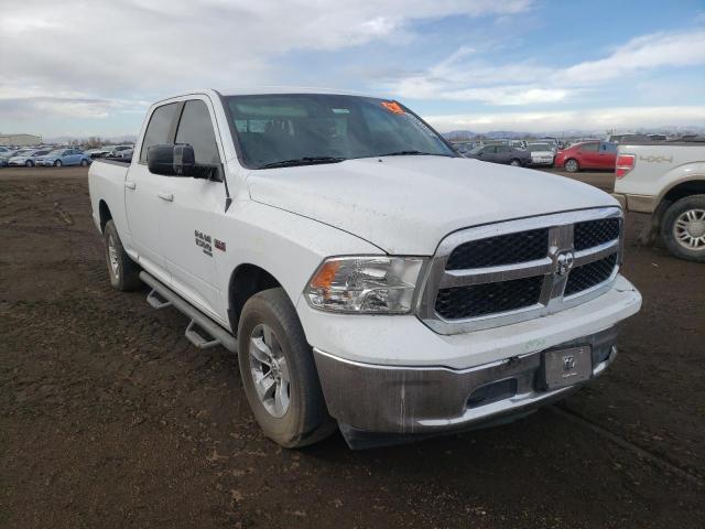 RAM 1500 CLASS 2019 1c6rr7tt2ks510974