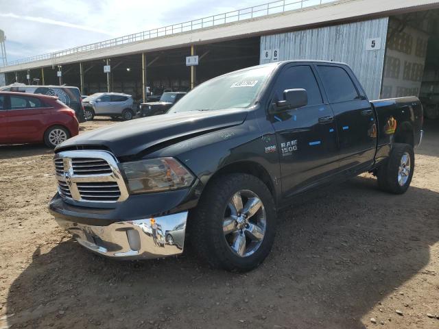 RAM 1500 CLASS 2019 1c6rr7tt2ks530724