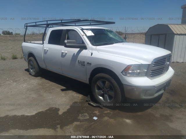 RAM 1500 CLASSIC 2019 1c6rr7tt2ks556823