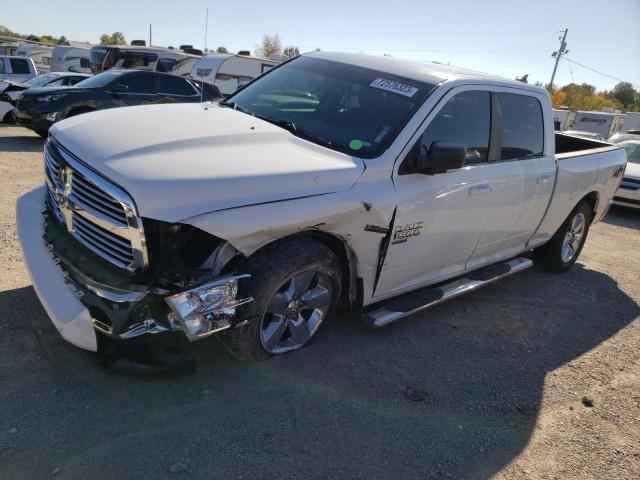 RAM 1500 2019 1c6rr7tt2ks566364