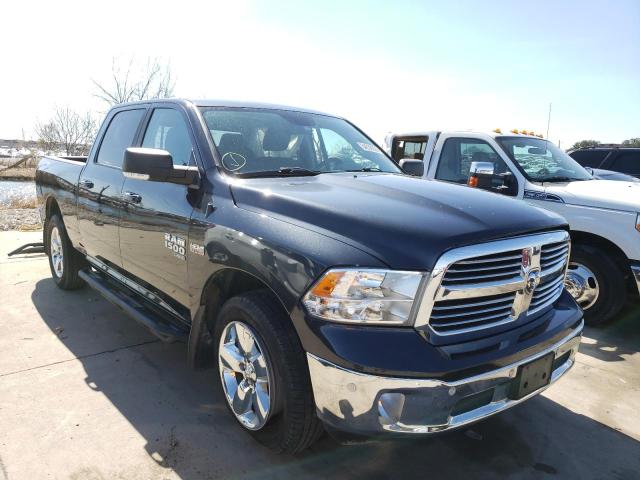 RAM 1500 CLASS 2019 1c6rr7tt2ks576294