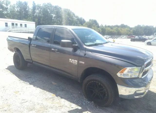 RAM 1500 2019 1c6rr7tt2ks587764