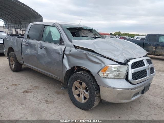 RAM 1500 2019 1c6rr7tt2ks612081