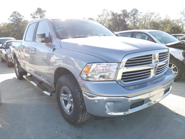 RAM 1500 CLASS 2019 1c6rr7tt2ks614641