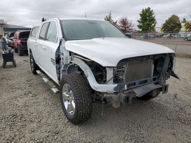 RAM 1500 CLASS 2019 1c6rr7tt2ks621041