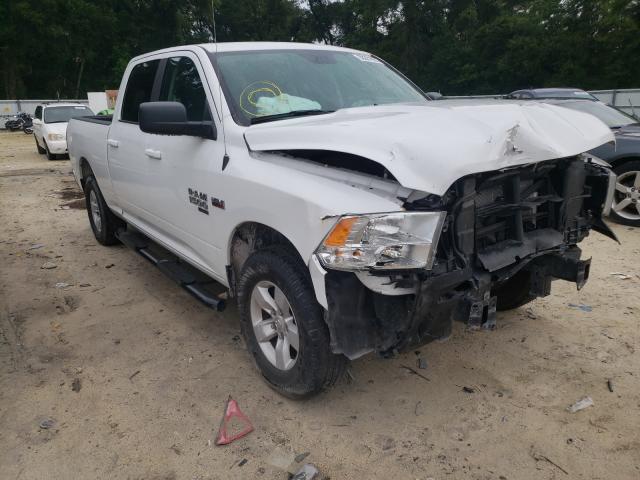 RAM 1500 CLASS 2019 1c6rr7tt2ks648207