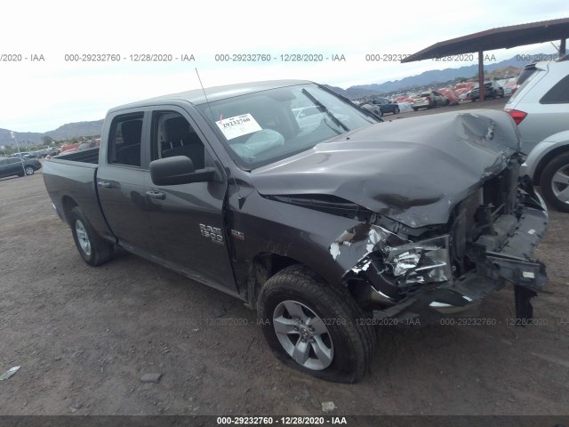 RAM 1500 CLASSIC 2019 1c6rr7tt2ks654993