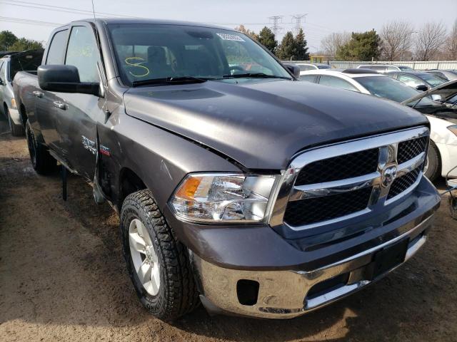 RAM 1500 CLASS 2019 1c6rr7tt2ks658915