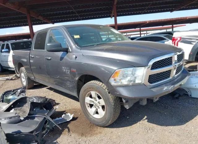 RAM 1500 CLASSIC 2019 1c6rr7tt2ks684642