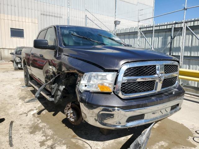 RAM 1500 CLASS 2019 1c6rr7tt2ks687458