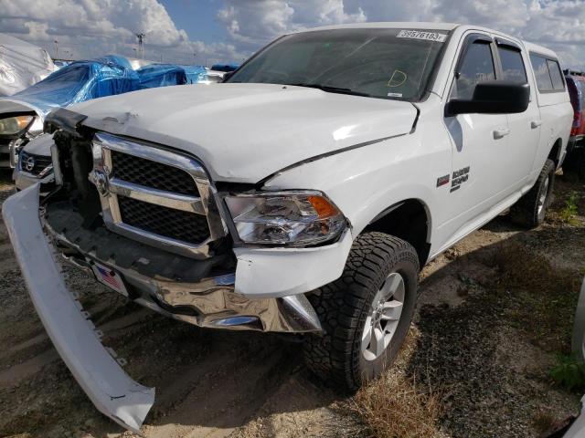 RAM 1500 CLASS 2019 1c6rr7tt2ks690375