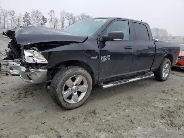 RAM 1500 CLASS 2019 1c6rr7tt2ks696032