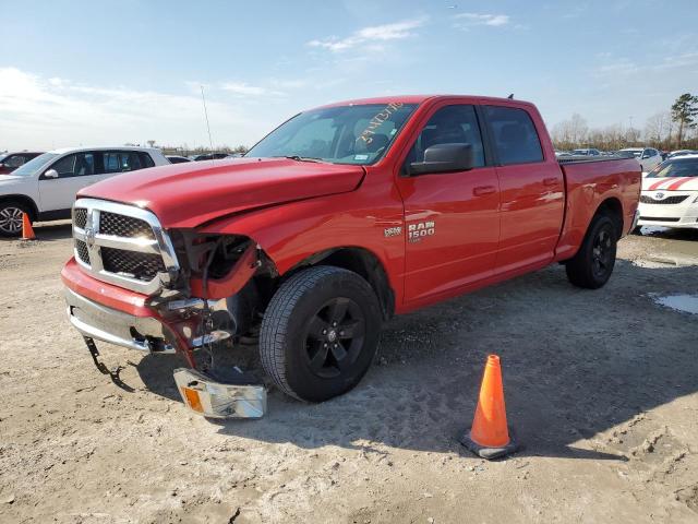 RAM 1500 CLASS 2019 1c6rr7tt2ks696127