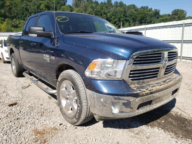 RAM 1500 CLASS 2019 1c6rr7tt2ks696144