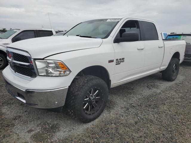 RAM 1500 CLASS 2019 1c6rr7tt2ks714481