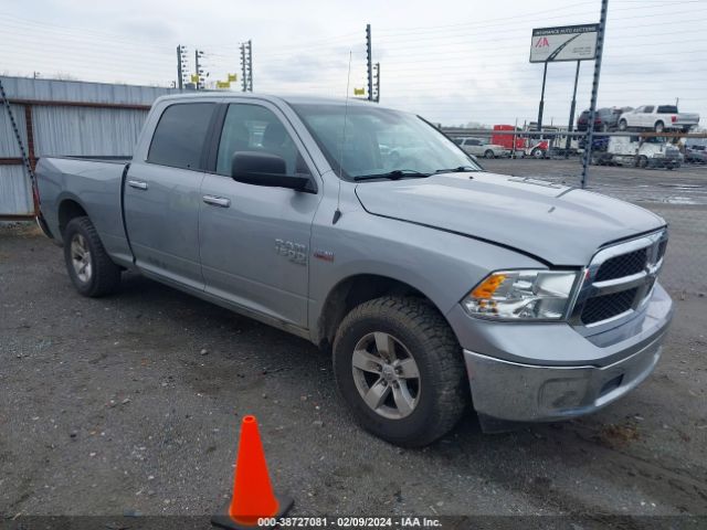 RAM 1500 CLASSIC 2020 1c6rr7tt2ls100760