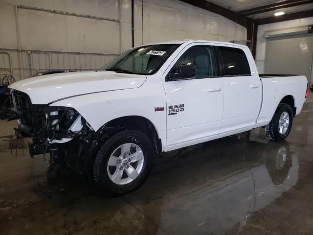 RAM 1500 CLASS 2020 1c6rr7tt2ls106526