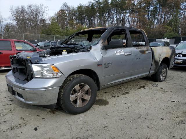 RAM 1500 CLASS 2020 1c6rr7tt2ls106669