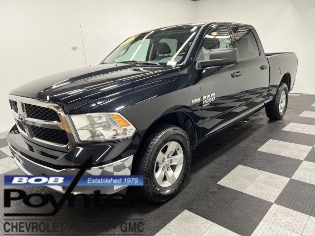 RAM 1500 CLASSIC 2020 1c6rr7tt2ls112164