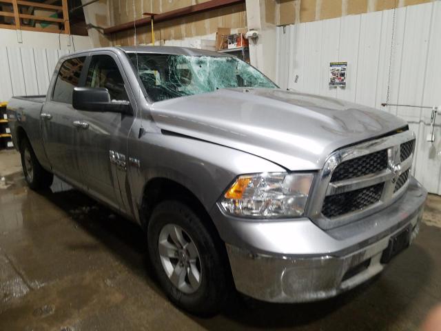 RAM 1500 CLASS 2020 1c6rr7tt2ls120135