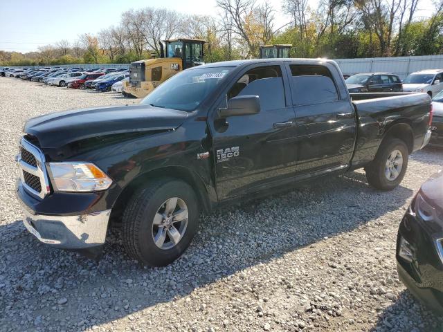 RAM 1500 2021 1c6rr7tt2ms521525