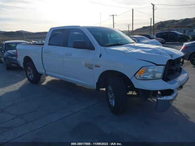 RAM 1500 CLASSIC 2021 1c6rr7tt2ms521895