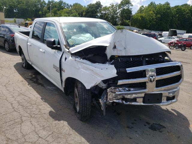 RAM 1500 CLASS 2021 1c6rr7tt2ms521931