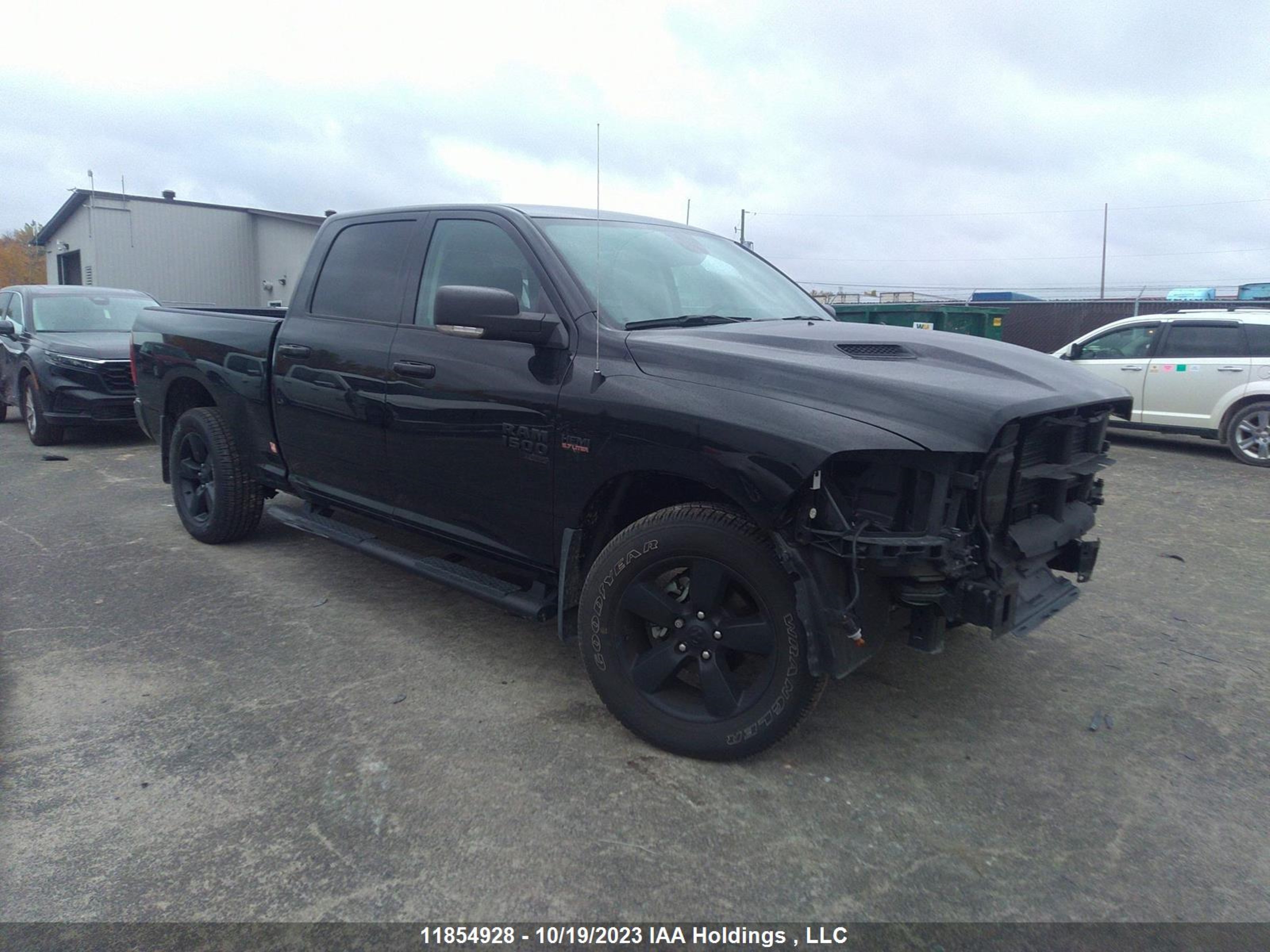 RAM 1500 2022 1c6rr7tt2ns187028