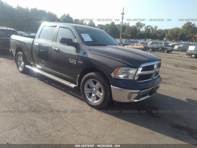 RAM 1500 2014 1c6rr7tt3es215838