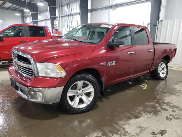 RAM 1500 SLT 2014 1c6rr7tt3es254008