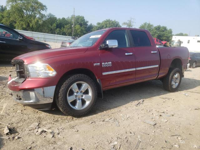 RAM 1500 SLT 2014 1c6rr7tt3es313347