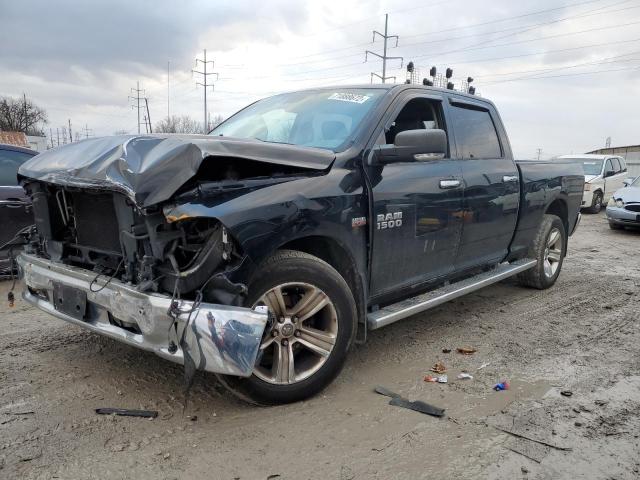 RAM 1500 SLT 2014 1c6rr7tt3es371006