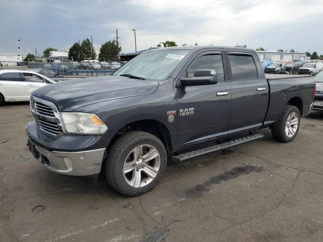 RAM 1500 SLT 2014 1c6rr7tt3es394284