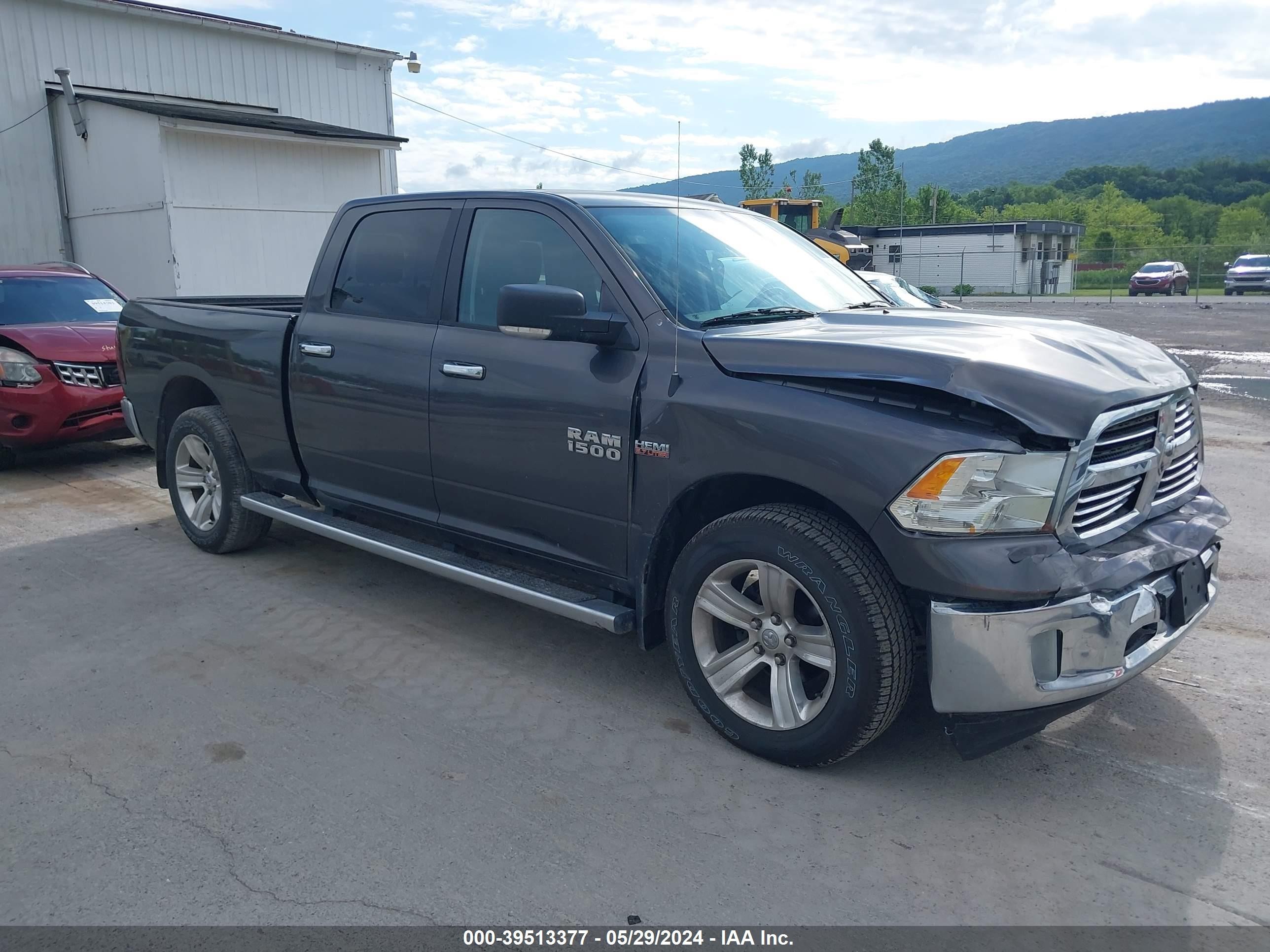 RAM 1500 2014 1c6rr7tt3es444195