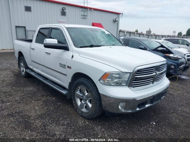 RAM 1500 2015 1c6rr7tt3fs518720