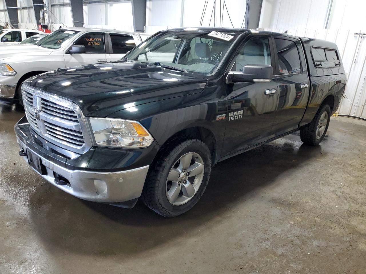 RAM 1500 2015 1c6rr7tt3fs524873