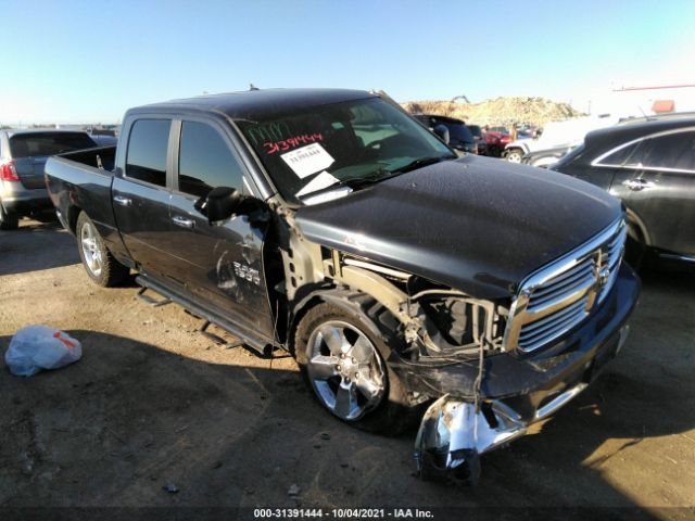 RAM 1500 2015 1c6rr7tt3fs746443