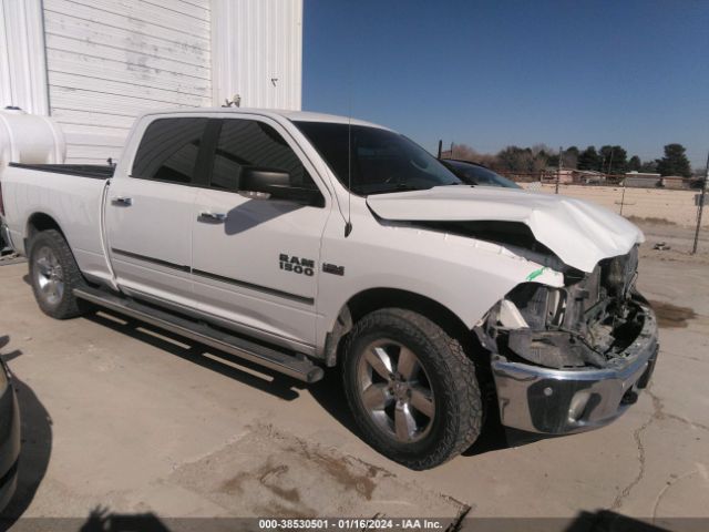 RAM 1500 2016 1c6rr7tt3gs222453