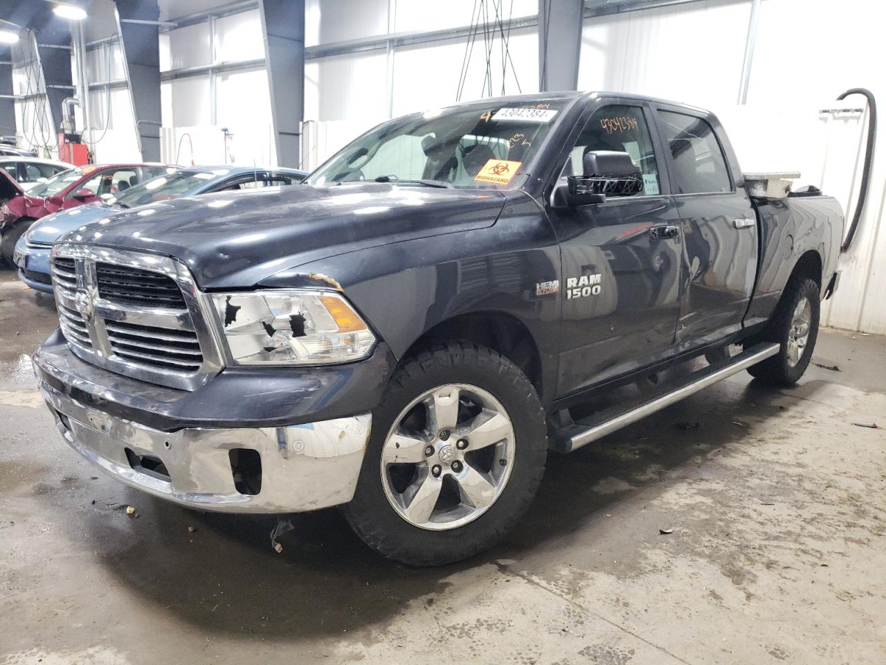 RAM 1500 2017 1c6rr7tt3hs603270