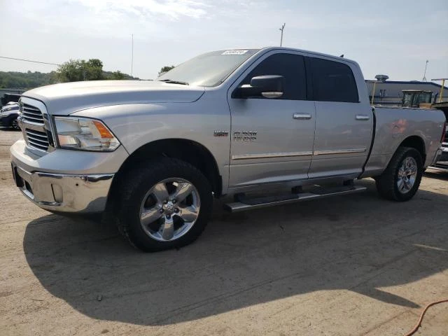 RAM 1500 SLT 2017 1c6rr7tt3hs750110