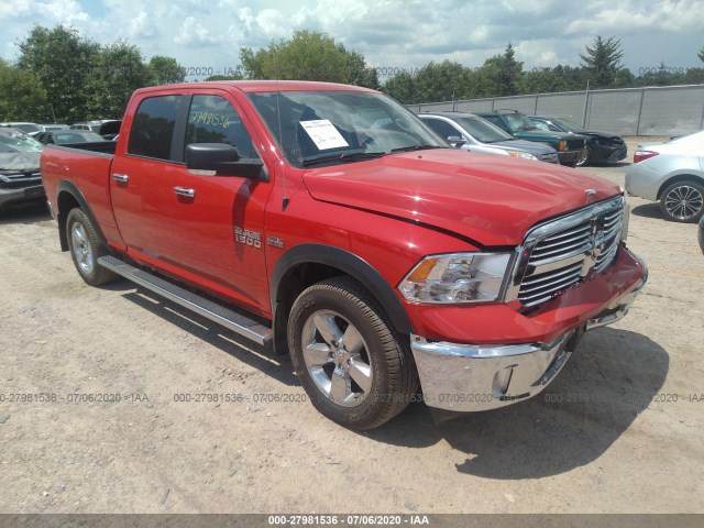 RAM 1500 2018 1c6rr7tt3js216272