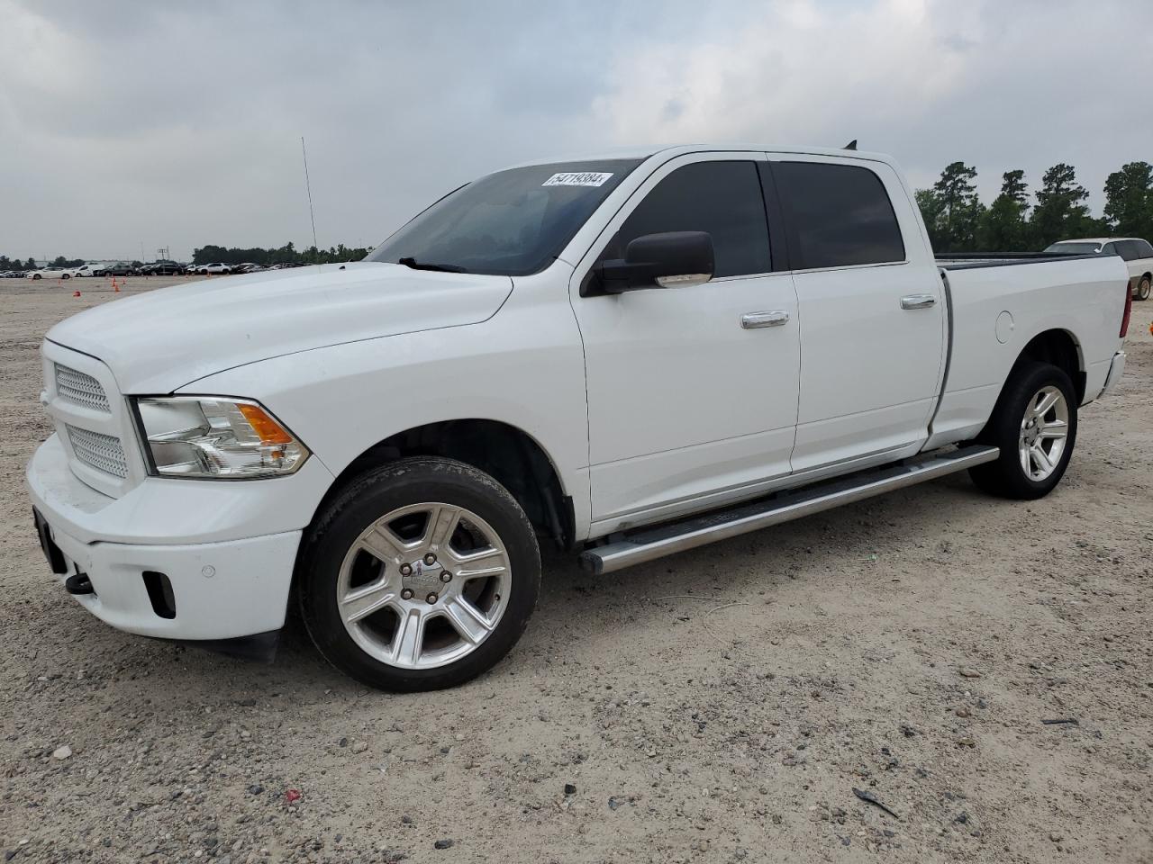 RAM 1500 2018 1c6rr7tt3js246176